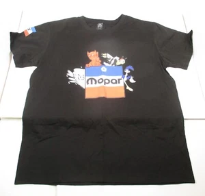 Mopar Road Runner & Cartoon Characters T-Shirt  Adult Size M - Bild 1 von 4