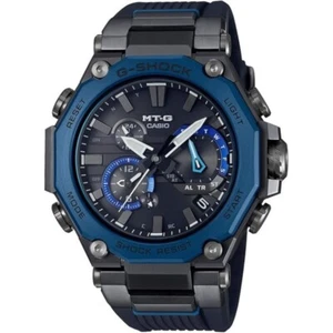 Reloj Hombre Casio G-Shock MTG-B2000B-1A2JF Radio Solar Bluetooth OFICIAL JAPÓN - Imagen 1 de 4