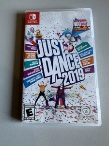 Just Dance 2019 - Nintendo Switch - Picture 1 of 3