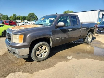 Front Seat Bucket- Seat Opt AZ3 Fits 07-14 SIERRA 2500 PICKUP 1865115 Foto 1 de 4