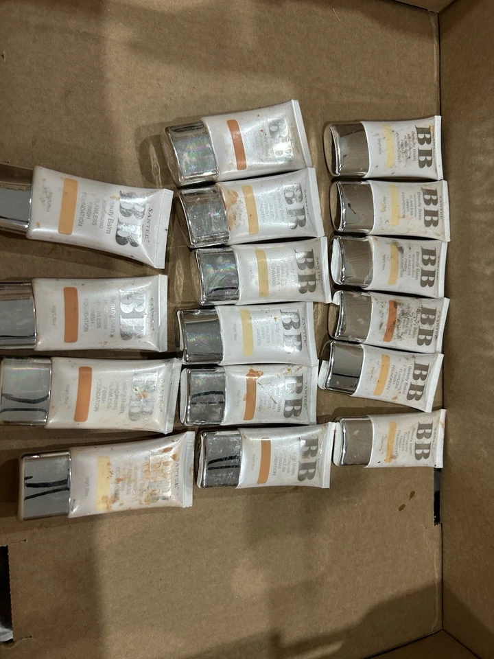 Lot Of 16 BB cream Asst Shade New - Image 1 of 1