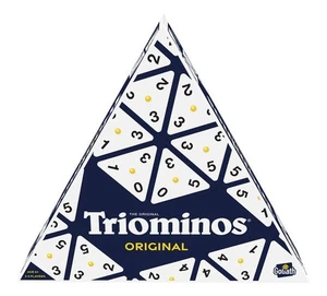 Goliath Toys - Triominos - Original - Bild 1 von 2