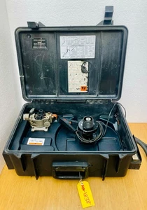Miller Suitcase 12RC X-Treme 24V Wire Feeder #5 - Picture 1 of 16