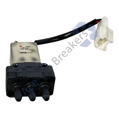 Centralina telecamera lifting Nissan Juke F15 14-19 LVMK202-6J-X5-3 - Immagine 1 di 4