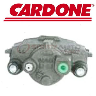 Cardone Reman Rear Left Disc Brake Caliper for 1995 Ford Grand Marquis - ya - Image 1 of 4