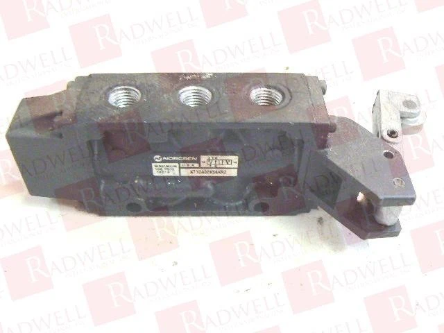NORGREN K71DA00KS6KR2 / K71DA00KS6KR2 (BRAND NEW) - Image 1 of 1