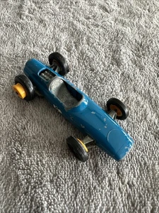 VINTAGE Matchbox Lesney #32 BRM Rennwagen - Bild 1 von 6