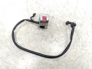 99-09 Yamaha V Star XVS1100 Classic Right Control Start Stop Switch - Picture 1 of 8