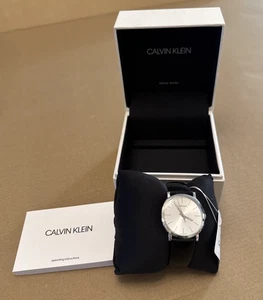 Calvin Klein K8Q331C6 reloj mujer 32 mm NUEVO - Imagen 1 de 6
