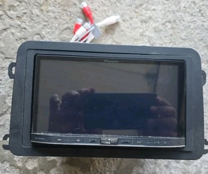 Pioneer AVIC-8000NEX Touchscreen Car Stereo Apple Carplay + Android Mirror - NEW - Picture 1 of 8