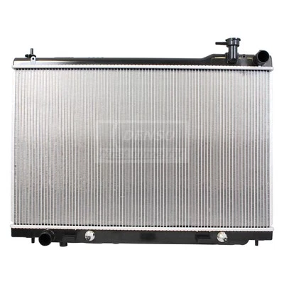 For Infiniti FX35 2003-2008 Denso Engine Coolant Radiator - Image 1 of 2