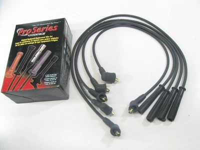 Juego de cables de bujías de encendido Federal 27484 Foto 1 de 2