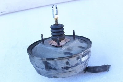 1991 TOYOTA CELICA GT BRAKE BOOSTER (FITS COUPE & CONVERTIBLE) - Image 1 of 4