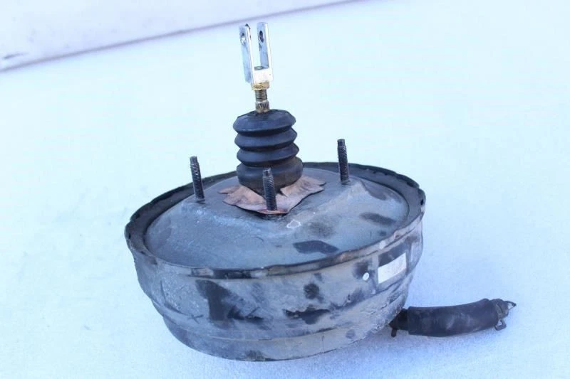 1991 TOYOTA CELICA GT BRAKE BOOSTER (FITS COUPE & CONVERTIBLE) - Image 1 of 4