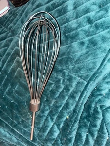 Hand Mixer Whisk Replacement Attachment for Hand Mixer - Picture 1 of 2