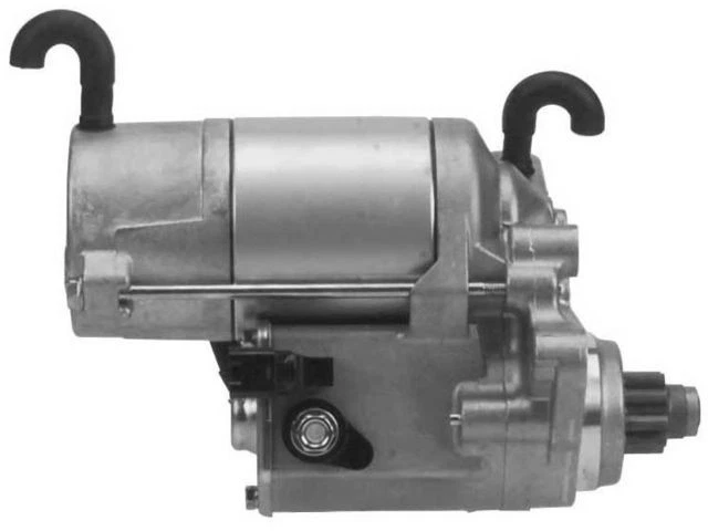 Starter Denso 95NNFN66 for Lexus LX470 2000 1998 1999 - Image 1 of 1