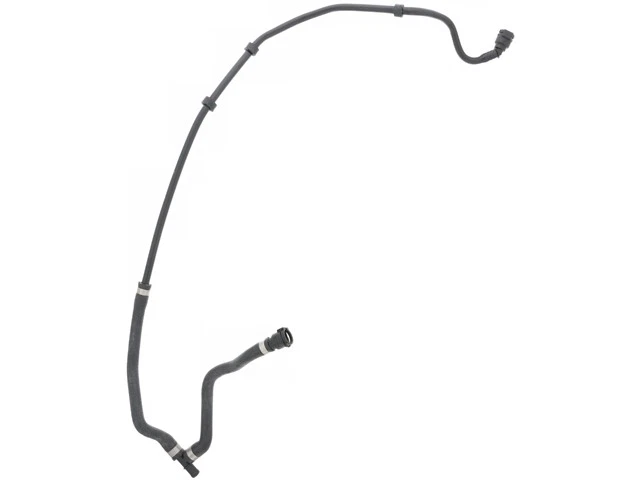 GENUINE BMW 17127619712 Water Hose BMW Alpina B6 xDrive Gran Coupe 750i - Image 1 of 1
