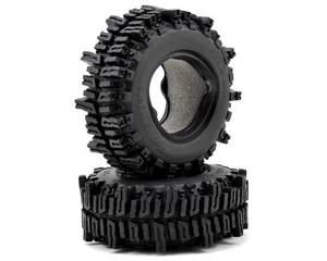 RC4WD Z-T0050 Mud Slingers 1.9" Rock Crawler Tires (2) (X3) - Picture 1 of 1