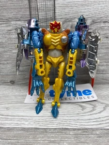 1998 Hasbro Transformers Deluxe Transmetals Beast Wars Airazor Figur - Bild 1 von 7