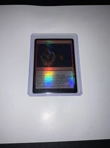 MTG Sticky Fingers FOIL Streets of New Capenna Magic Card Near MINT+ - Picture 1 of 3