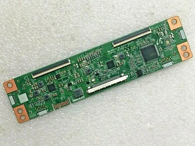 TCL 50S525 50S535 T-Con Board EACDJ7E13  - Image 1 of 2