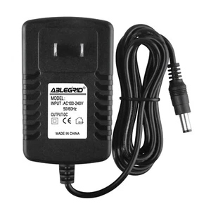 AC Adapter Charger For SmooSat E9 / E9 Pro Kids Electric Scooter Power Supply - Picture 1 of 6