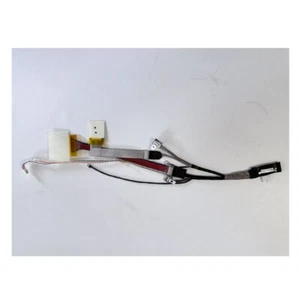 Cable de cable de pantalla LCD VIDEO PORTÁTIL PARA Lenovo IBM X200T línea de pantalla LCD 45N4369 - Imagen 1 de 6