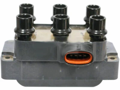 Bobina de encendido Denso 19545SX 1999 3,0 L V6 para Mazda B3000 1995-1996, 1998-2000 Foto 1 de 2