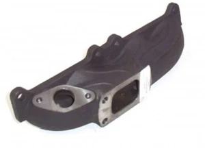 COLECTOR TURBO TOYOTA TACOMA 2RZ/3RZ - Imagen 1 de 4