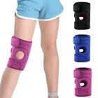 Breathable Children's knee pads Spring Support Knee Pads  Girls Boys