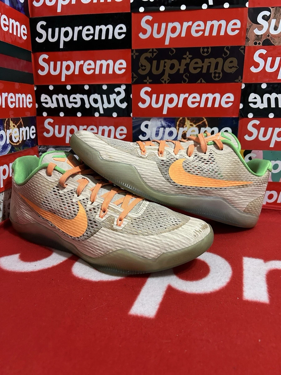 Preços baixos em Nike Kobe 11 EYBL Peach Jam | eBay