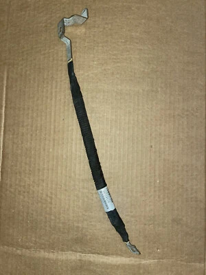 CADILLAC XT4 BATERÍA BLOQUE CONEXIÓN POSITIVA CABLE CABLE 84524528 OEM 2019-2022 Foto 1 de 4