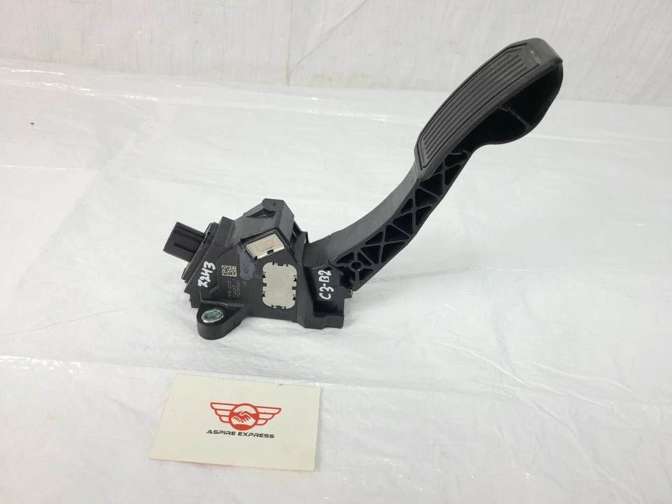Sensor de pedal de acelerador Toyota Tundra 2014-2017 78110-0C012 OEM Foto 1 de 4