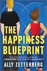 Ally Zetterberg The Happiness Blueprint (Paperback) (UK IMPORT)
