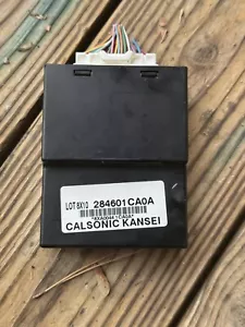 2009-2017 INFINITI FX35 FX37 FX50 QX70 ILLUMINATION COMPUTER CONTROL MODULE OEM - Picture 1 of 3