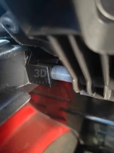 Soporte bandeja Renault R5 - Imagen 1 de 1