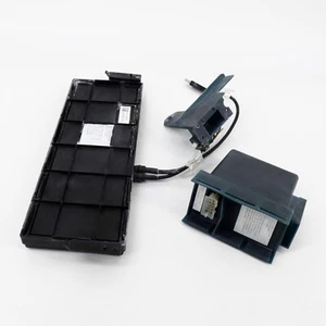 Domino 012462SP QUALITY MANAGEMENT MODULE(QMM) FOR A-GP/A120/A220 CIJ Printer - Picture 1 of 3