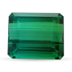 Natural Tourmaline Loose Gemstone Green Tourmaline 11.26 carats - Picture 1 of 3