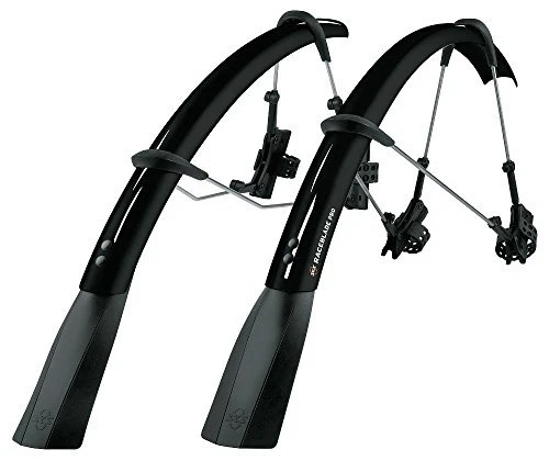 Sks-germany 11322 Raceblade Pro XL Bicycle Fender Set Black