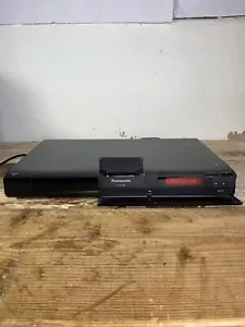 Panasonic SA-PT480 DVD Player 5.1 Channel Home Theater Sound System HDMI - Picture 1 of 14