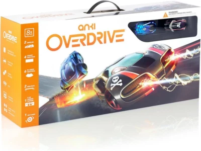 Anki Overdrive Starter Kit Rennbahn mit Autos - Bild 1 von 4