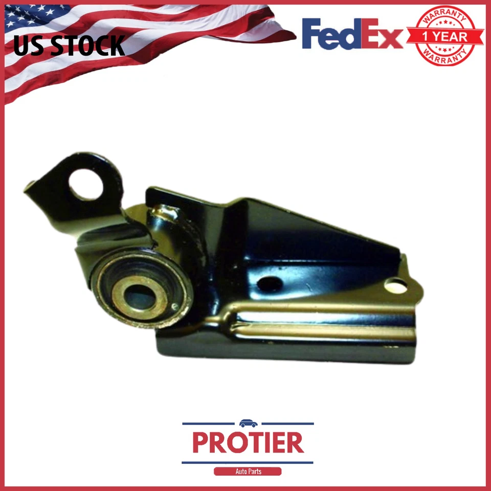 Montaje de motor Tear para Scion XD / Toyota Yaris Foto 1 de 2