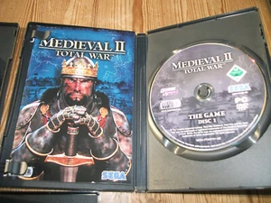 PC Spielesammlung - 3 Spiele - Guter/ Zustand Erstbesitz Rayman Mediwal2 - Bild 1 von 2