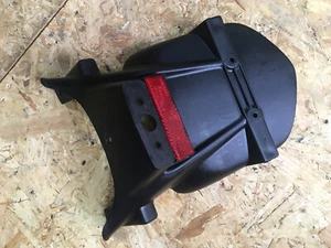 Ducati 900SS 750SS Fi rear mudguard number plate mount holder - Picture 1 of 2