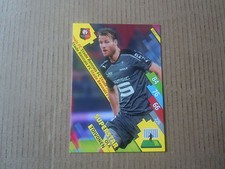 Panini adrenalyn card - foot 2014/15 - Rennes - N°12 - Ola Toivonen - superstar