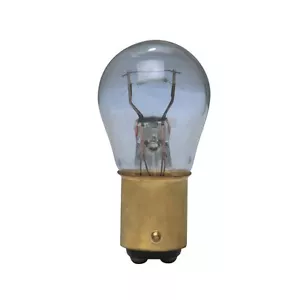 Phillips Lighting 1157 Stop & Turn Lamp Parking Lamp Auto Light Bulbs- Box Of 10 - Picture 1 of 1