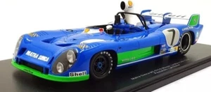 1974 Matra Simca MS 670 B No.7 Winner 24H Le Mans Pescarolo - Larrousse in 1:18 - Picture 1 of 6