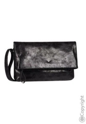 Tom Tailor Umhängetasche schwarz Neu