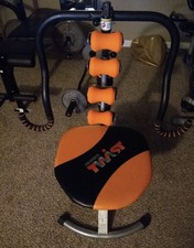 Ab Doer Twist Abdominal Exercisers for sale | In Stock | eBay