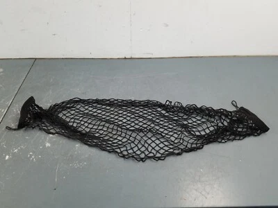 Rede de carga traseira Chevy Corvette C6 Grand Sport 2010 #6815 C4 - Imagem 1 de 4